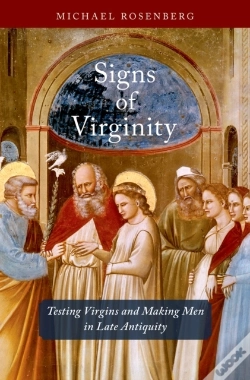 Capa do artigo Signs Of Virginity