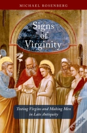 Capa do artigo Signs Of Virginity