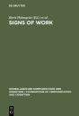 Signs Of Work - Preview