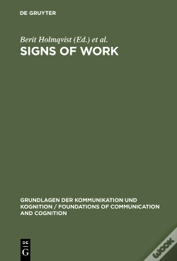 Capa do artigo Signs Of Work