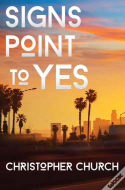 Capa do artigo Signs Point To Yes