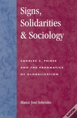 Capa do artigo Signs, Solidarities, & Sociology
