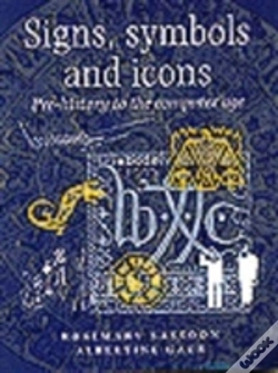 Capa do artigo Signs, Symbols And Icons