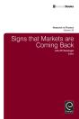 Signs That Markets Are Coming Back - Preview