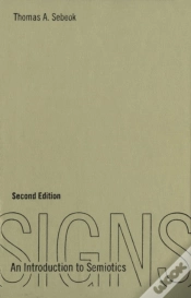 Capa do artigo Signs