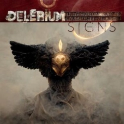 Capa do artigo Signs - Vinil
