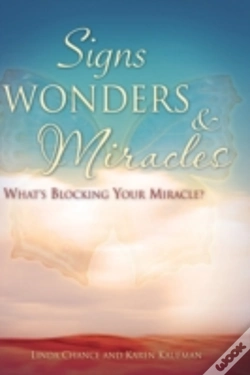 Capa do artigo Signs, Wonders & Miracles