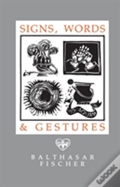 Capa do artigo Signs, Words, And Gestures