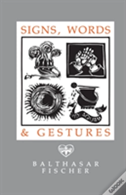 Capa do artigo Signs, Words, And Gestures