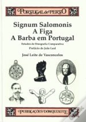 Capa do artigo Signum Salomonis - a Figa - a Barba em Portugal