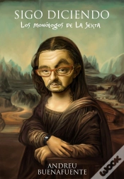 Capa do artigo Sigo Diciendo