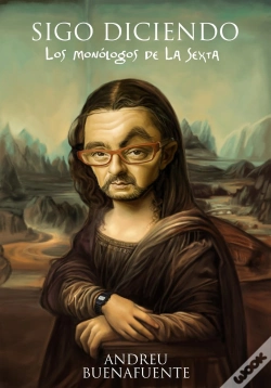 Capa do artigo Sigo Diciendo