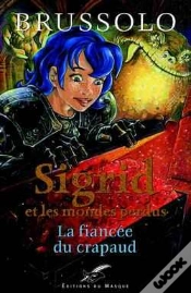 Capa do artigo Sigrid N02   La Fiancee Du Crapaud