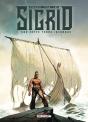 Sigrid Tome 1 : Sur Cette Terre Inconnue - Preview