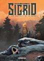 Sigrid Tome 2 : Les Maîtres De Ce Pays - Preview
