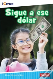 Capa do artigo Sigue A Ese Dolar Ebook