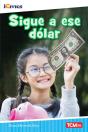 Sigue A Ese Dolar Ebook - Preview