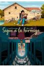 Sigue A La Hormiga - Preview