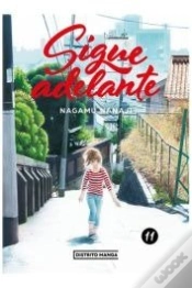 Capa do artigo Sigue Adelante 11