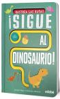 ¡Sigue Al Dinosaurio! - Preview