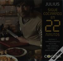 Sigue Cocinando En 22 Minutos