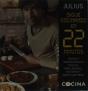 Sigue Cocinando En 22 Minutos - Preview