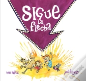 Capa do artigo Sigue La Flecha