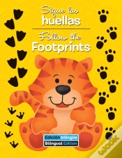 Capa do artigo Sigue Las Huellas / Follow The Footprints