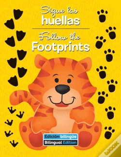 Capa do artigo Sigue Las Huellas / Follow The Footprints