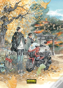 Capa do artigo Sigue Las Nubes Al Nornoroeste