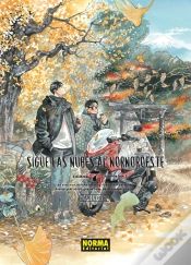 Capa do artigo Sigue Las Nubes Al Nornoroeste