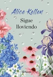 Capa do artigo Sigue Lloviendo