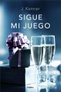 Sigue Mi Juego (Serie Stark 6) - Preview