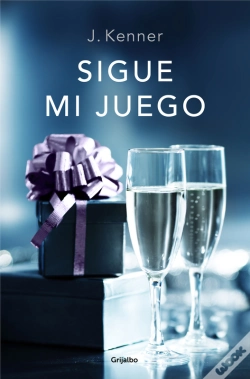 Capa do artigo Sigue Mi Juego (Serie Stark 6)