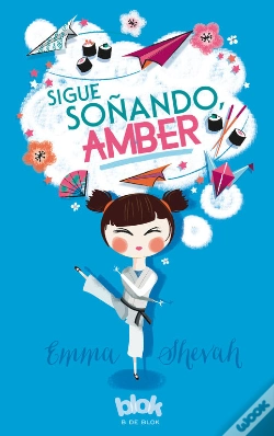 Capa do artigo Sigue Soñando, Amber