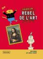 Sigues Un Rebel De L'Art - Preview