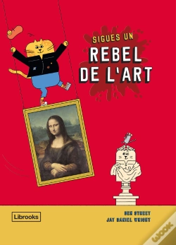 Capa do artigo Sigues Un Rebel De L'Art