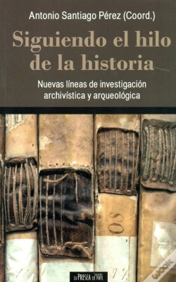 Capa do artigo Siguiendo El Hilo De La Historia