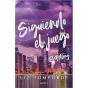 Siguiendo El Juego (La Ciudad De Los Vientos 4) - Preview