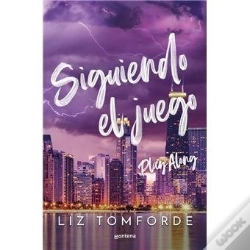 Capa do artigo Siguiendo El Juego (La Ciudad De Los Vientos 4)
