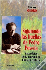 Capa do artigo Siguiendo Las Huellas De Pedro Poveda