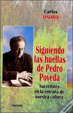 Capa do artigo Siguiendo Las Huellas De Pedro Poveda