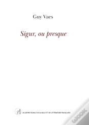 Capa do artigo Sigur, Ou Presque