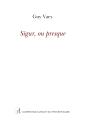 Sigur, Ou Presque - Preview