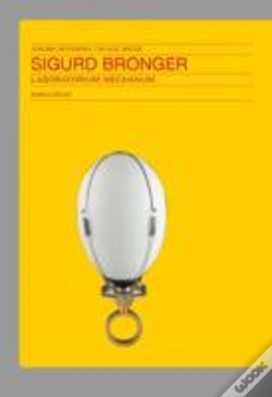 Capa do artigo Sigurd Bronger
