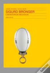 Capa do artigo Sigurd Bronger
