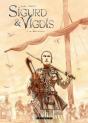 Sigurd Et Vigdis Tome 2 ; Le Kourgane - Preview
