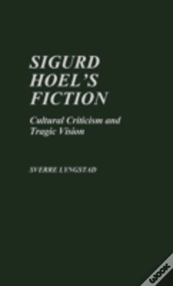 Capa do artigo Sigurd Hoel'S Fiction