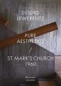 Sigurd Lewerentz Â€“ Pure Aesthetics - Preview