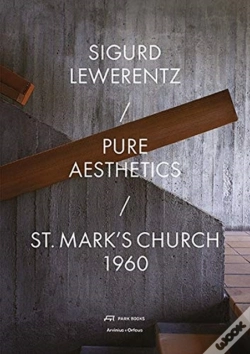 Capa do artigo Sigurd Lewerentz Â€“ Pure Aesthetics